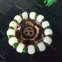 Хотан Ю. Браслет без трещин нет черный обувь для мужчин и женщин