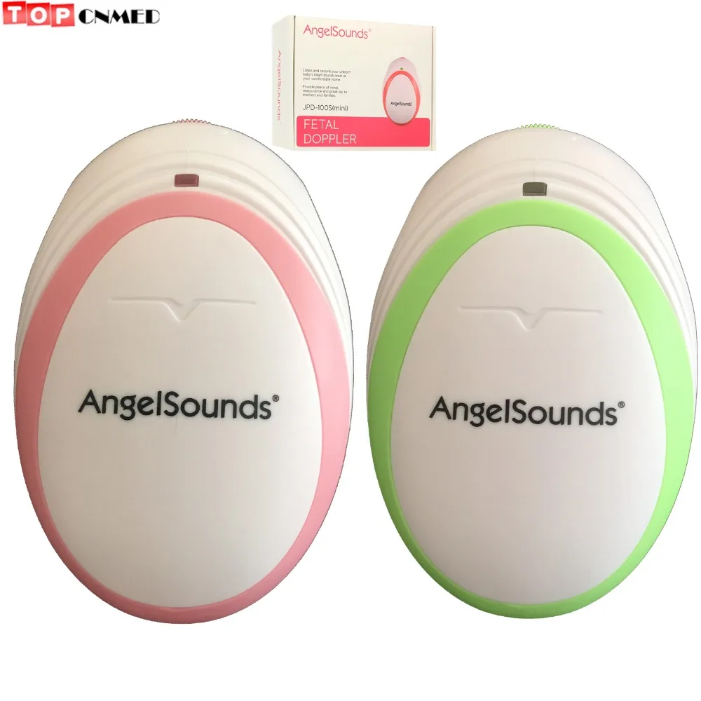 Buy 10off Angelsounds Fetal Doppler