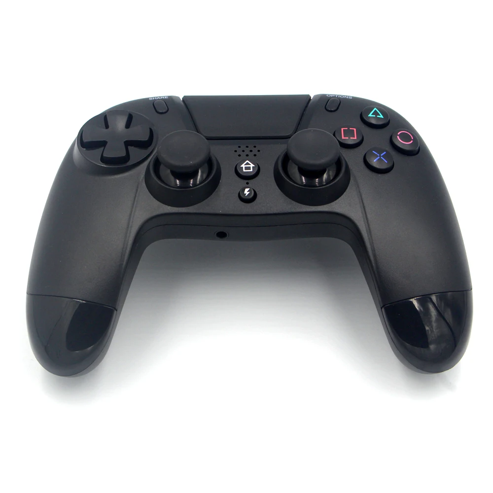 

JIE LI Wireless Controller For PS4 Bluetooth Gamepad For Sony PlayStation Dualshock 4 Vibration Joystick