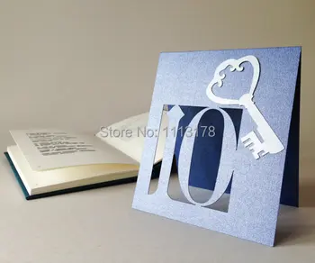 

personalized table number Table Numbers, Key Themed Wedding, Alice in Wonderland Theme,Vintage Style, Rustic Party place cards