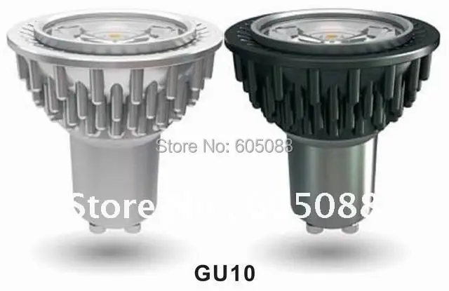 UL Energy Star list High Quality Gu10 E27 SMD 5w font b led b font font
