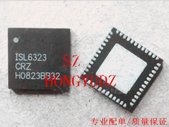 

1pcs/lot ISL6323CRZ ISL6323 QFN48 power management chip