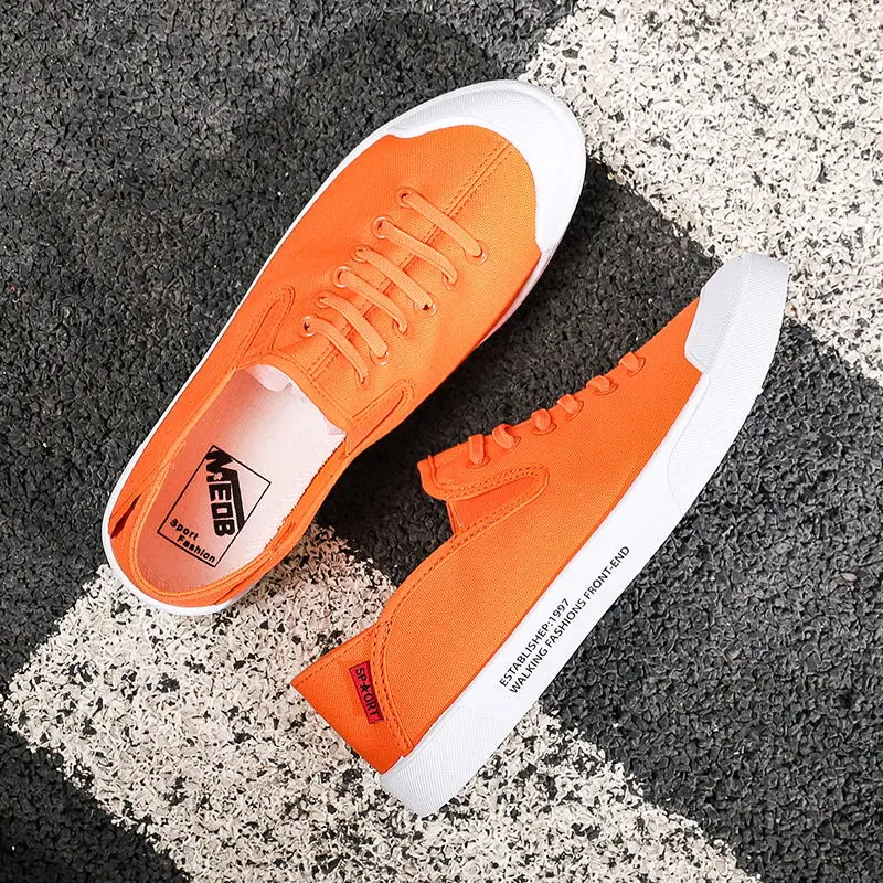 LAISUMK New 2019 Fashion Canvas Shoes Men Sneakers Low top Black Shoes High Quality Men's Casual Shoes Brand Flat Plus Size 46 LAISUMK New 2019 Fashion Canvas Shoes Men Sneakers Low top Black Shoes High Quality Men's Casual Shoes Brand Flat Plus Size 46