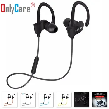 

Bluetooth Earphone Wireless Handfree Mic Earpiece for HomTom S12 S17 S99 fone de ouvido Headphone Headset