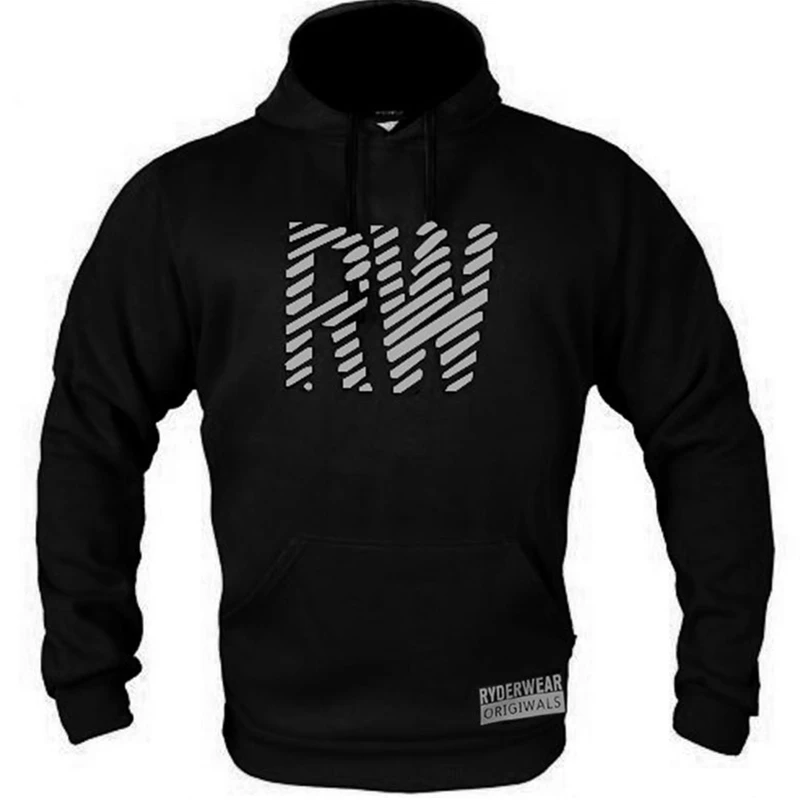 Autumn winter Men hoodies Sweatshirt Sports top  (4)