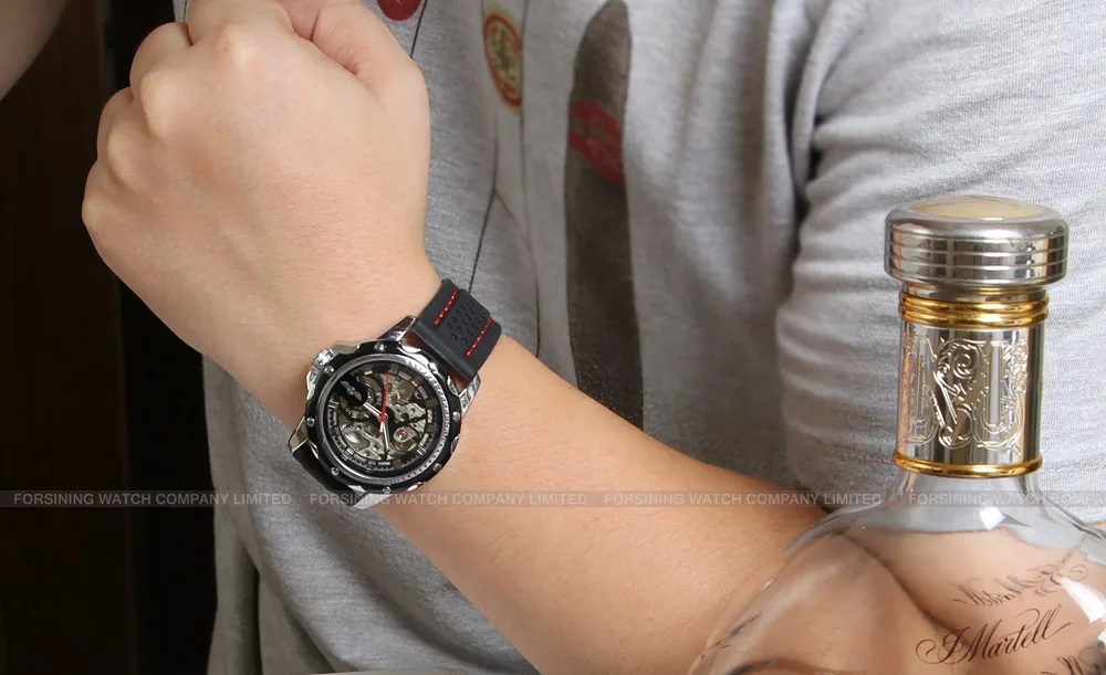 Montre homme - Ref 3439759 Image 86