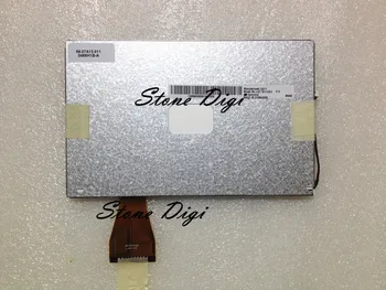 

Free Shipping Original A+ Grade A070VW04 V0 A070VW04 V.0 7 inch LCD DISPLAY Screen Panel for tablet LCD EPC700 EPC701 Screen