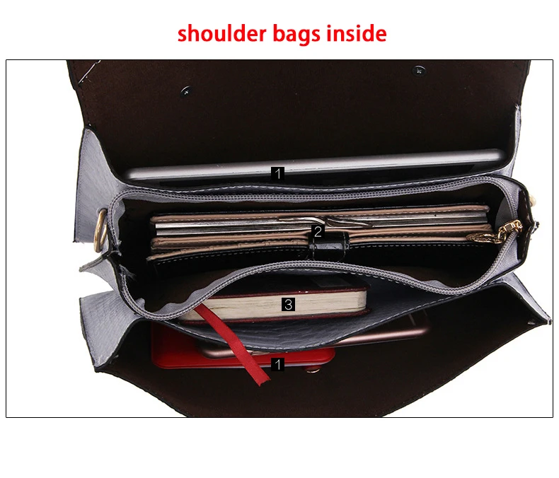 shoulder bags