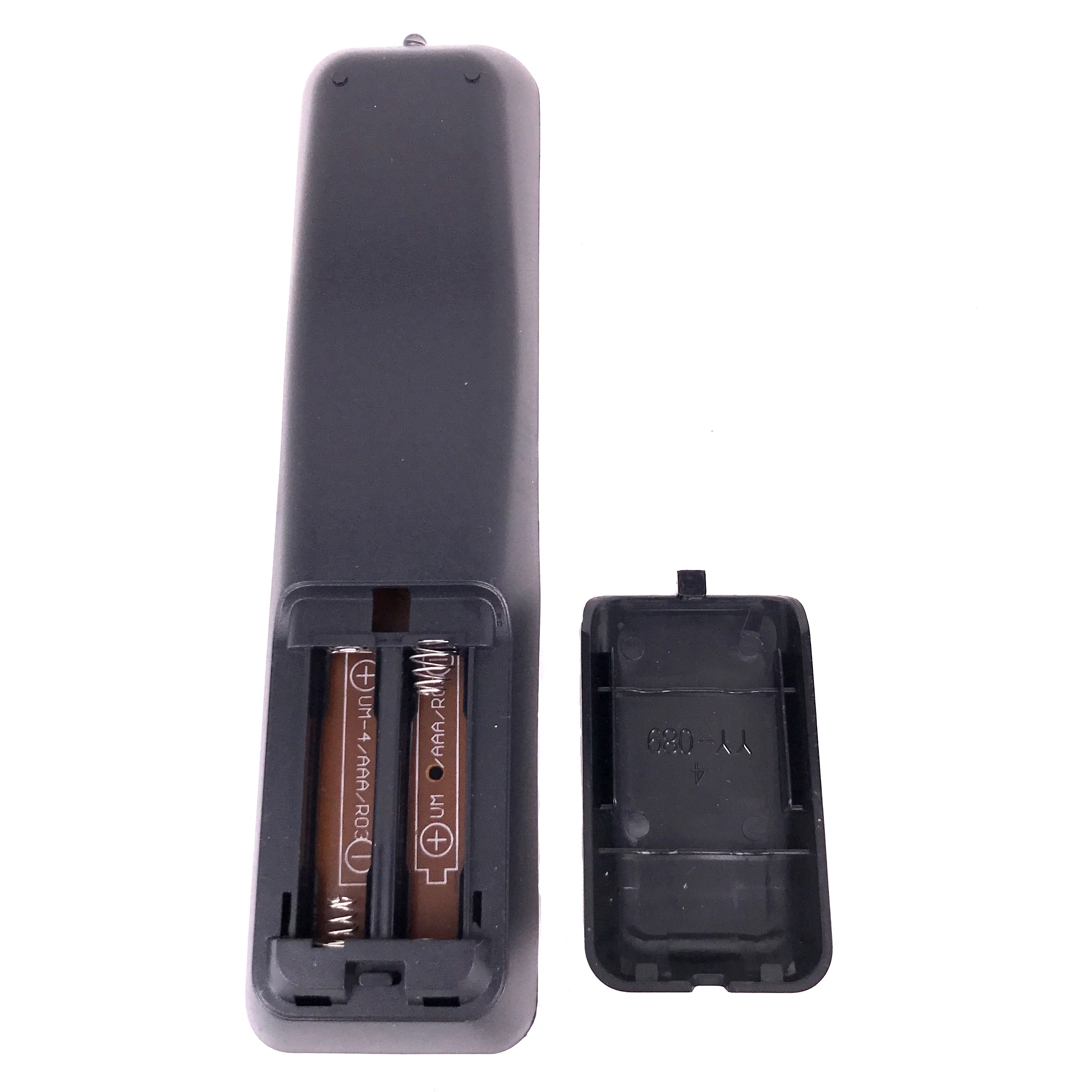 (2 шт./лот) Новый пульт дистанционного управления для Philips BD player BDP2500 / 05 12 51 BDP3000