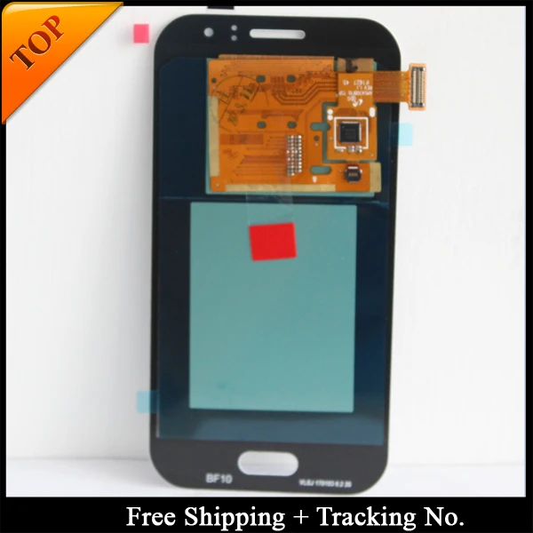 

Free Shipping Tracking No. 100% tested For Samsung J120 LCD J1 2016 Display LCD Screen Touch Digitizer Assembly