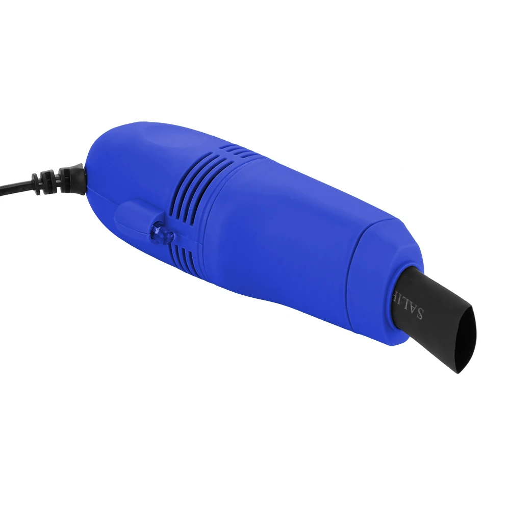 USB гаджеты для компьютера пылесос мини клавиатура очиститель щетка ноутбука
