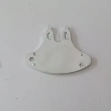 2 шт. серебряные обувные насадки с шипами для гольфа гаечные ключи инструмент шип для удаления Потрошителя