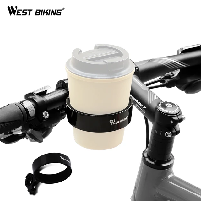 Buy WEST BIKING Bicycle Bottle Holder Cage Cycling