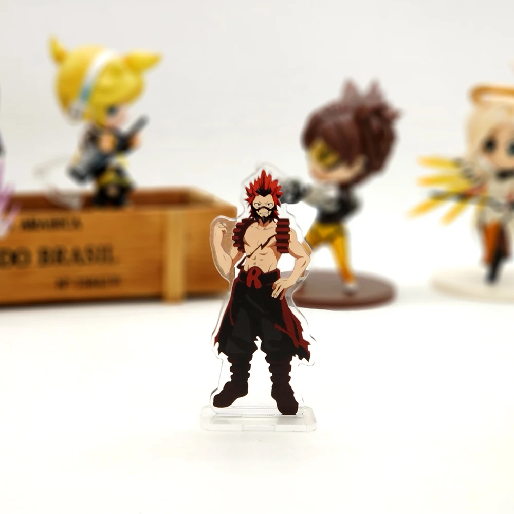 My Hero Academia Eijiro Kirishima_1