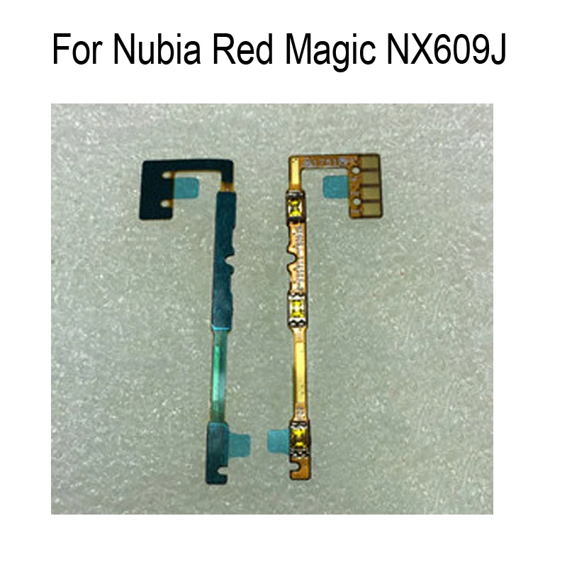 For Nubia Red Magic NX609J