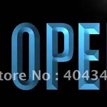 LK780-открытый Tiki Bar Wajome Хула Daner светодиодный неоновый свет знак