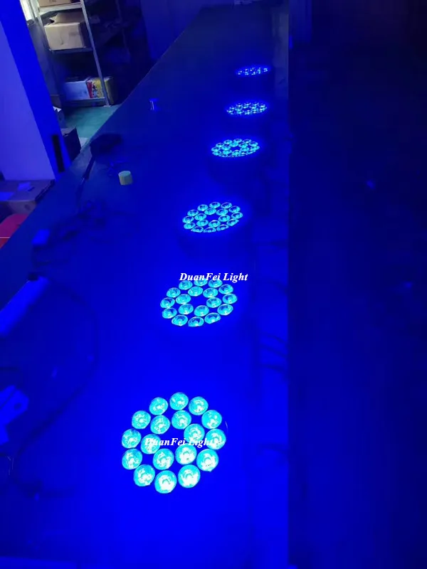 18 led flat par waterproof-8