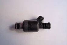 Топливная форсунка для Сатурн SL1 SL2 SC1 SC2 1.9 л 91 92 L4-1.9L 17106488