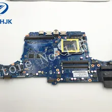 Материнская плата для ноутбука 6-71-P75D0-D03 для Terrans Force x711 x799 для CLEVO P775DM 6-77-P775DMGA-N03 DDR4 ТЕСТ ОК