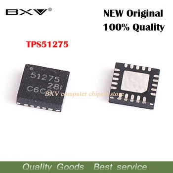 

Free shipping 2pcs TPS51275 51275 QFN-20 new original