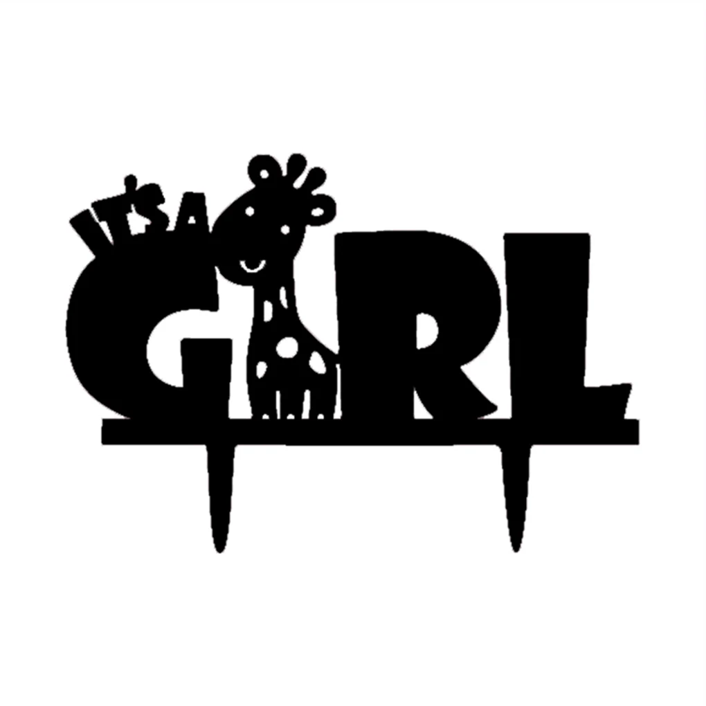 Free Free 123 Baby Shower Baby Giraffe Svg SVG PNG EPS DXF File
