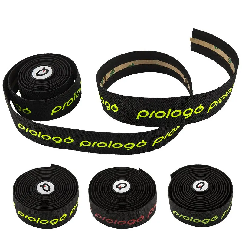 PROLOGO ONE TOUCH GEL BICYCLE HANDLEBAR BARTAPE BAR TAPE 30mmx150mmx2
