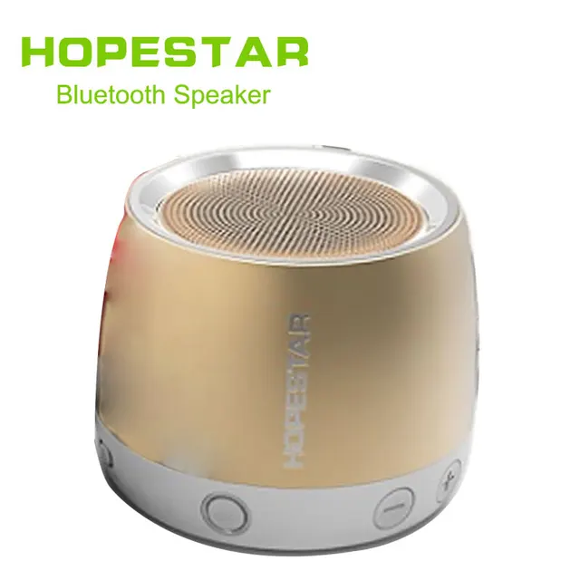 hopestar h17 bluetooth speaker