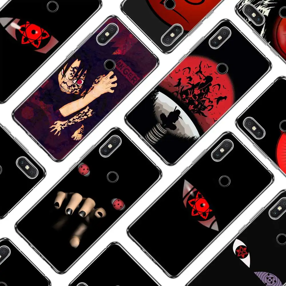 

Silicone Soft TPU Phone Cases for Xiaomi Redmi Go K20 Note 7 6 5 7A 6A 5A 5A(32GB) 4X 4 Pro Plus Case style 0300A