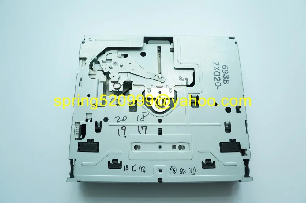 Mitsubishi dvd  (2)