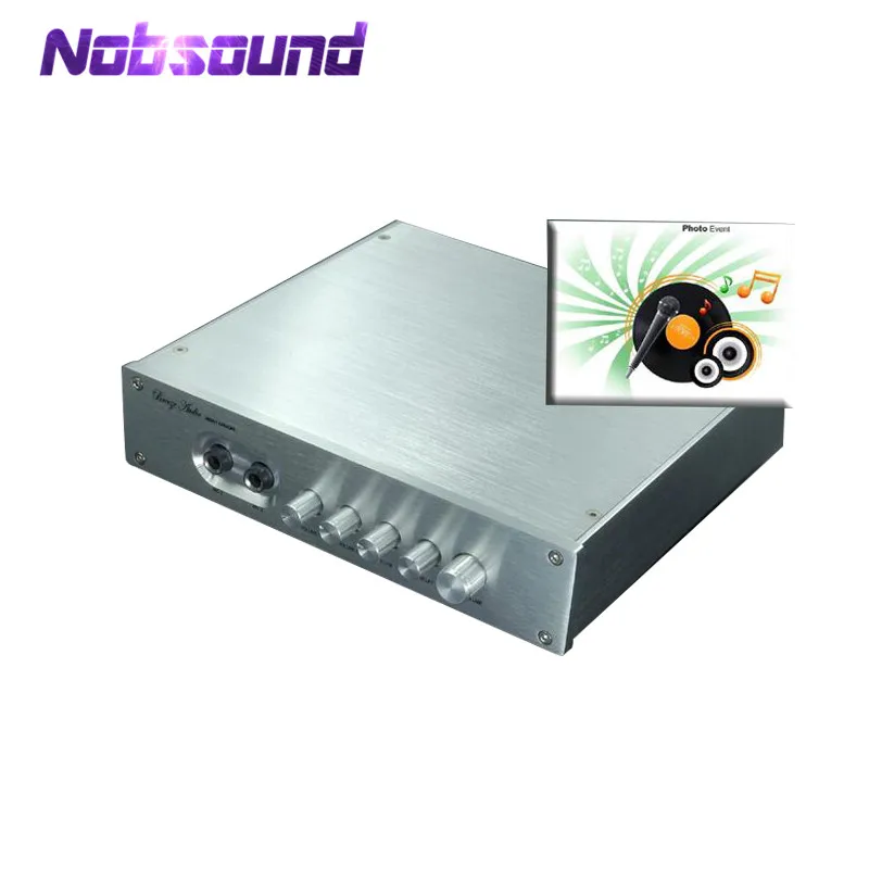 Nosound Mini M65831 Digital Karaoke Players Audio HiFi Pre