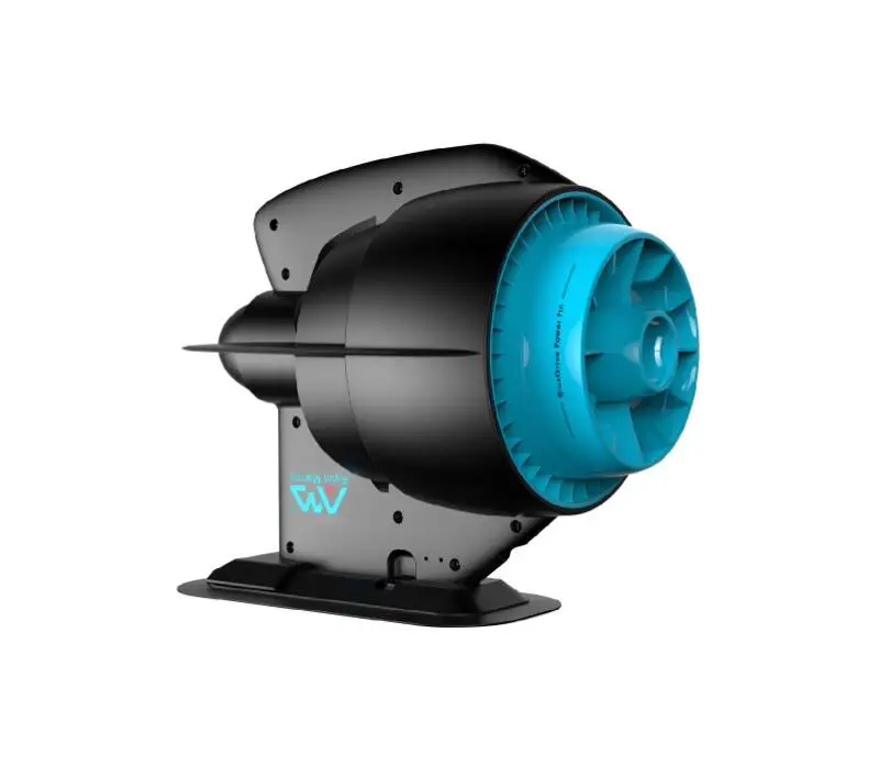 

Aqua Marina BlueDrive Power Electric SUP Board Motor Surfboard Engine DC12V/240W