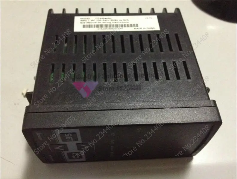 

New Original Temperature Controller DTB4896RR0 DTB Series Delta Thermostat