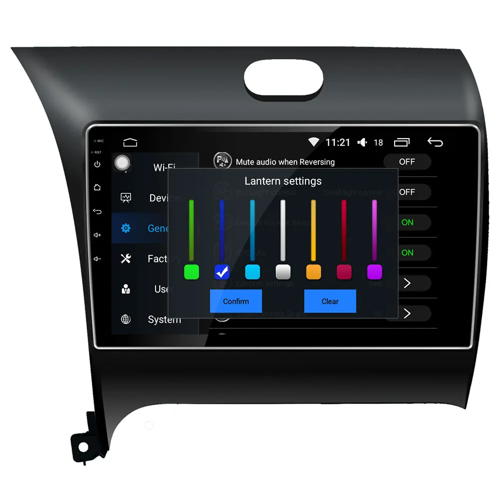 Flash Deal 10.1" IPS 4G DSP Carplay Android 8 Octa Core 4GB RAM 64GB ROM Car DVD Player Radio GPS Glonass For Kia Forte K3 Cerato 2013-2017 5 Flash Deal 10.1" IPS 4G DSP Carplay Android 8 Octa Core 4GB RAM 64GB ROM Car DVD Player Radio GPS Glonass For Kia Forte K3 Cerato 2013-2017 5