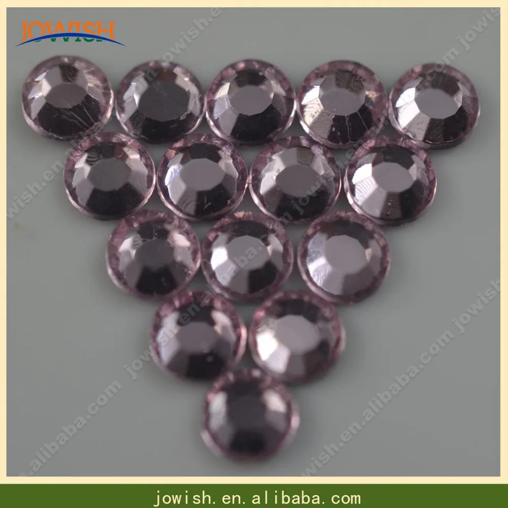 Rhinestones glass strass 20