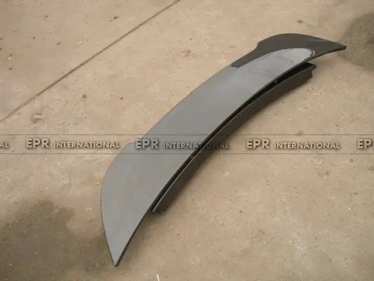 05-12 Carrera 911 997 Turbo Style Rear Spoiler(10)_1