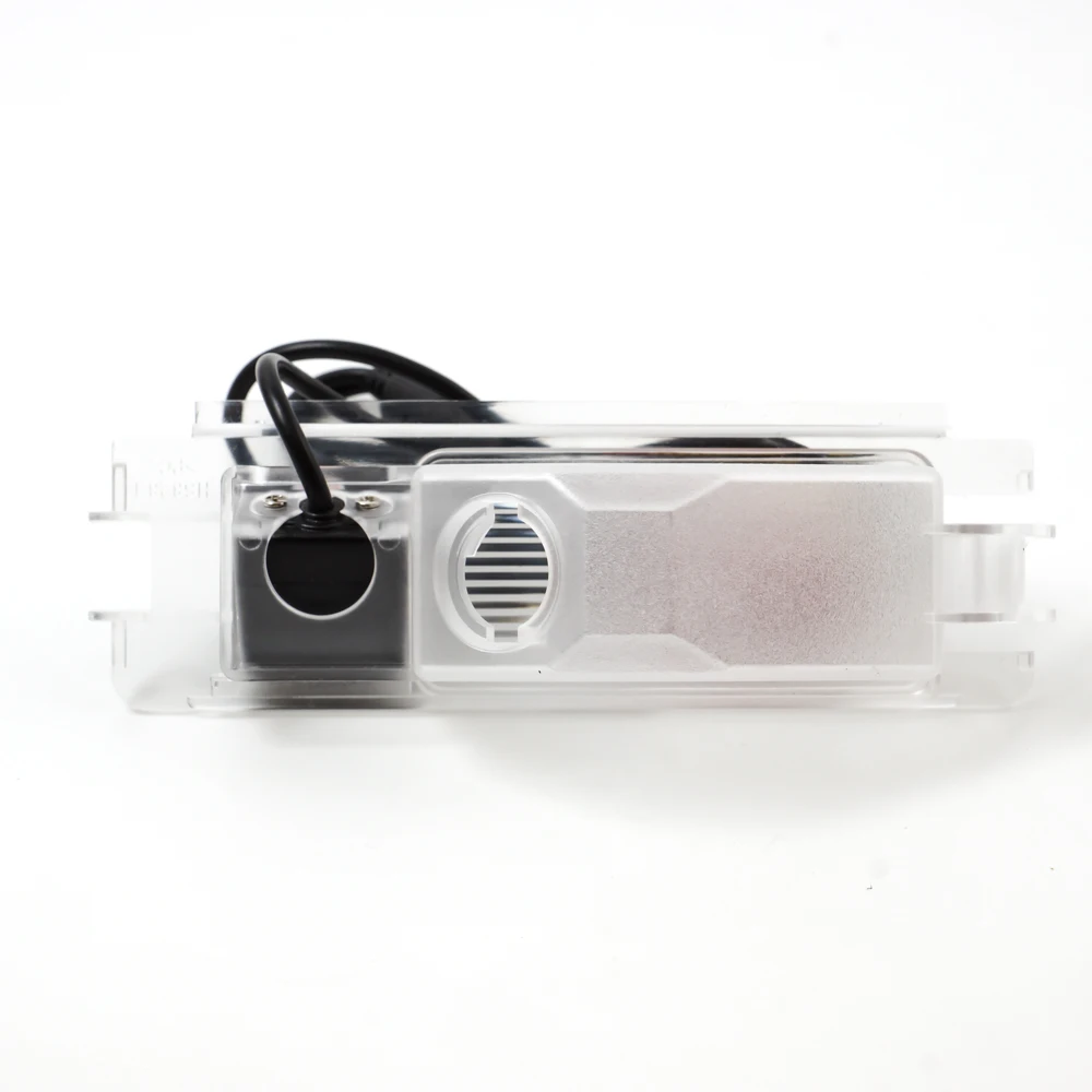 HD Car Rear View Camera For Renault Dacia Sandero 2013 Parking Night Vision Waterproof A2