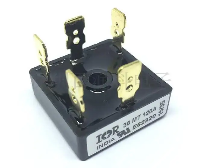 5pcs/lot 36MT120 36A 1200V-in Switch Caps from Home Improvement on ...