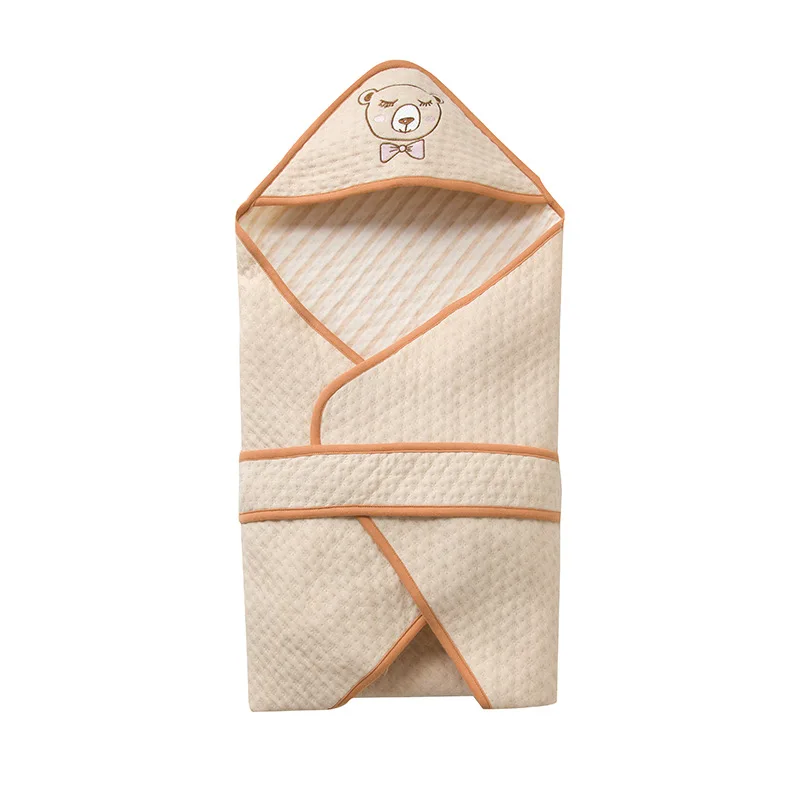 

Spring Cotton Warm Baby Hold Wind Comfort Neonatal Hold Manufacturer a Generation of Fat Can Be Customized