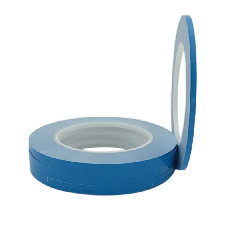 500 см/рулон 5/8/10/12/15 мм Ширина клейкая лента Двусторонняя ...