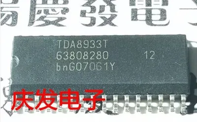 5 шт./лот TDA8933T/N1 TDA8933 TDA8933T SOP32 | Обустройство дома