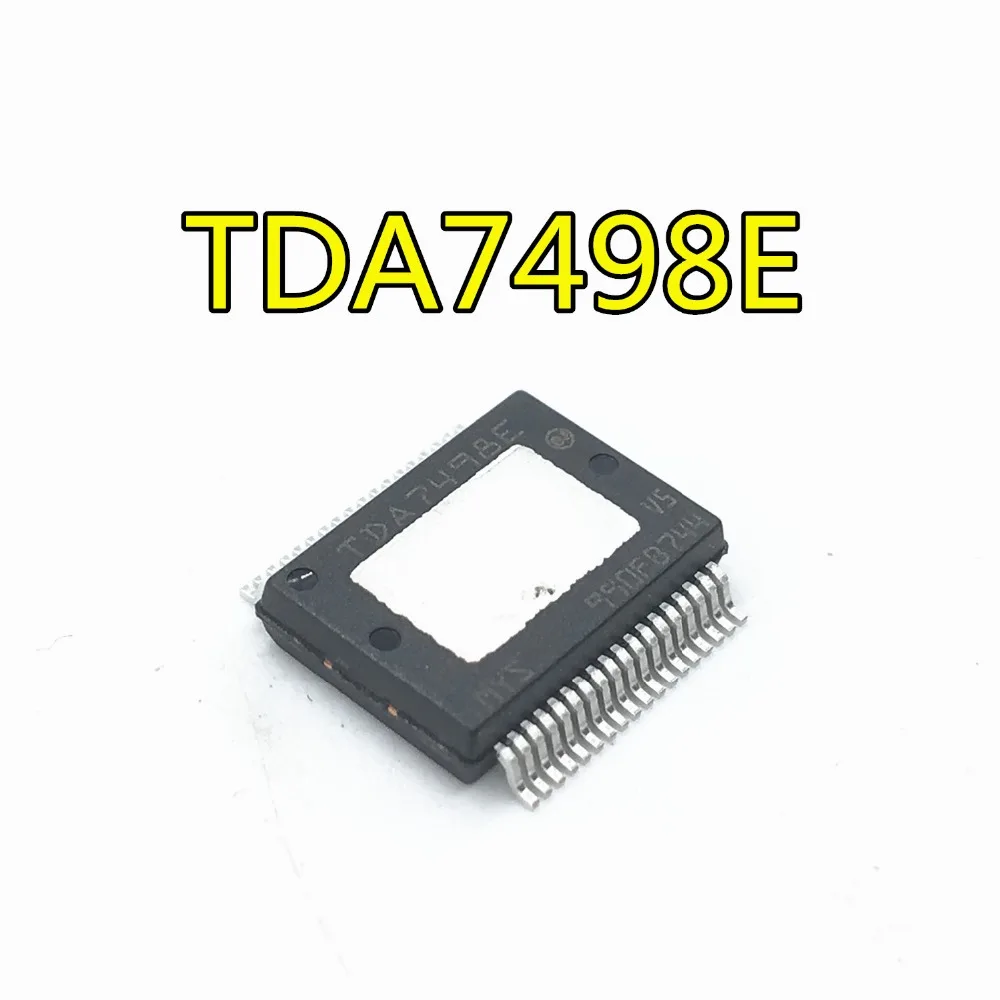 

TDA7498E TDA7498 SSOP good quality ORIGINAL IN SOTCK IC
