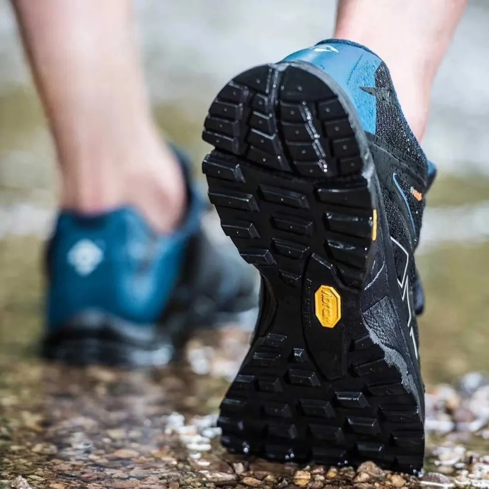 Xiaomi Mijia Proease Forest Background V Waterproof Non-slip Men Women Running Outdoor Sneaker Shoe