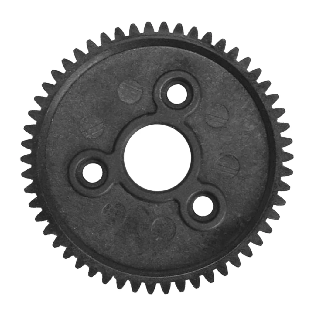 MagiDeal RC Car 54T Gear for Traxxas Slash 1/10 Scale RC Short Truck Parts