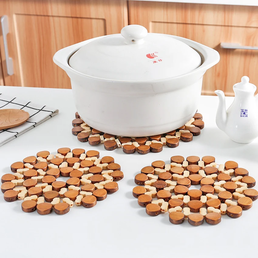 Экологическая пустотелая бамбуковая кухонная утварь кофейная чашка утолщенная