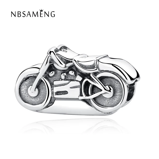 pandora motorcycle charm pandora motorcycle charm