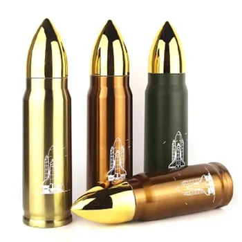 

Stainless Steel Cup 350/500 ml Vacuum Bottle Men Heat Cold Insulation Coffee Milk Mug Cup