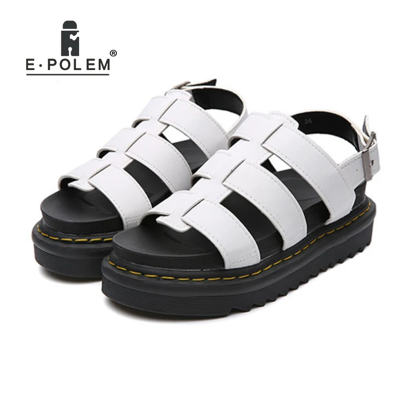 gladiator sandals flatform