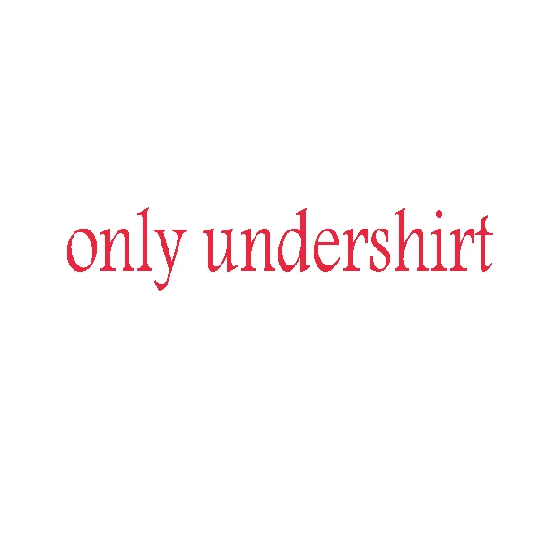 undershirt Доктор Стрэндж Косплей Костюм Стивен Стива Винсента Стрэндж костюм из фильма Marvel супергерой Доктор Стрэндж костюм на заказ - Цвет: undershirt