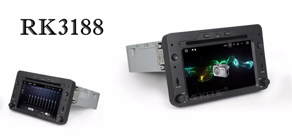 Top New Arrival!Quad core Android 8.1 Car Multimedia Car GPS DVD player for Alfa Romeo Spider 159 Brera 159 Sportwagon Audio Radio 4 Top New Arrival!Quad core Android 8.1 Car Multimedia Car GPS DVD player for Alfa Romeo Spider 159 Brera 159 Sportwagon Audio Radio 4