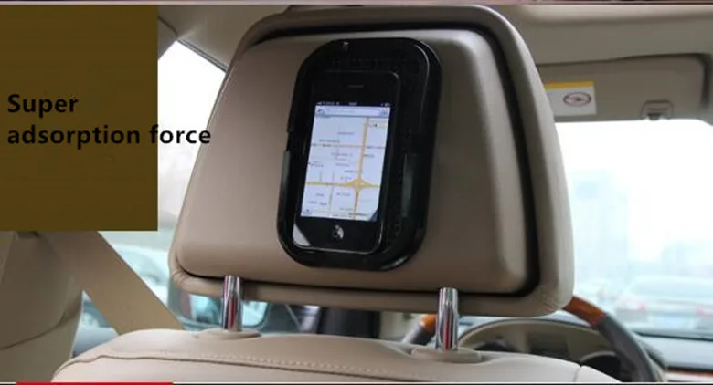 

Mobile phone seat mat car styling accessories for Opel astra h astra J opel astra g Antara Zafira Insignia Astra Tigra Vectra